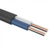 Кабель силовой ВВГнг(А)-П 2х2.5 ок (N)-0.66 ТРТС Элкаб 12744