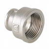 Муфта ВВ 1'х1/2' переходная, никелированная VALTEC VTr.240.N.0604 S24010604