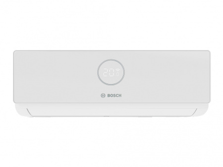 Кондиционер, блок внутренний сплит-системы настенного типа 2000 W 26 BOSCH AIR CLL2000 W 26 ER-00022078