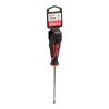 Отвертка Master SL4х100 мм Basic EKF sl-4-100-mas