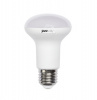 Лампа светодиодная рефлекторная LED 8Вт E27 R63 230/50 теплый JazzWay 1033642