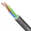 Кабель силовой ВВГ нг (А) LS 3х16-ок-06ТРТС однопроволочный МАГНА УТ000028082