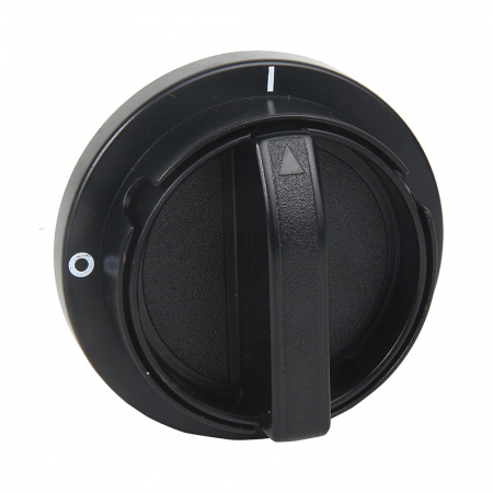 332101 Рукоятка черная OptiSwitch DI-16-125 КЭАЗ 