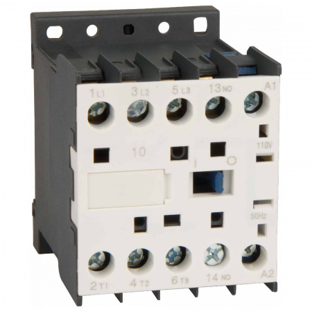 Контактор ПМЛ-М2160-9А-220AC-УХЛ4-Б- КЭАЗ 256617