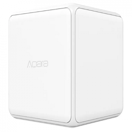 Куб управления умный Aqara MFKZQ01LM