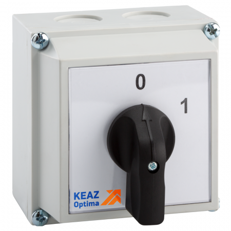 Переключатель OptiSwitch 4G16-92-PK-S25 КЭАЗ 311216