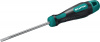 Отвертка Х-Drive SL5х100 KRAFTOOL 250071-5.5-100