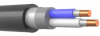 Кабель силовой ППГнг(А)-FRHF 2х1.5 ок (N) - 0.66 ТРТС Элкаб 13714