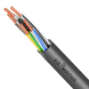 Кабель силовой ВВГнг(А) LS 5х10ок(N.PE)-0.66ТРТС МАГНА УТ000025586