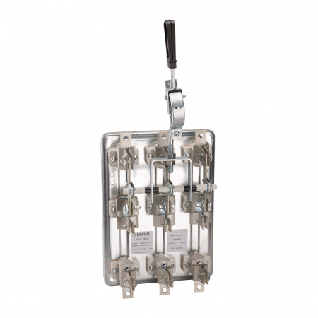 Разъединитель РПЦ-1-100А-безПВ-У3- КЭАЗ 111473