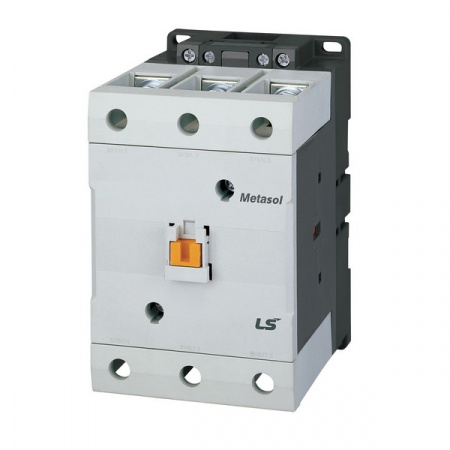 Контактор Metasol MC-130a AC220V 50/60Hz 2a2b, Screw LSIS 1362002300