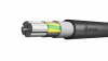 Кабель силовой АВВГнг(А)-LS 4х95ос(N)-1 ТРТС Цветлит КЗ 00-00139968
