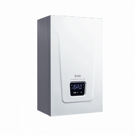 Котел электрический AMPERA Plus 12 настенный Baxi E8403212--