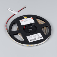 Лента MICROLED-M320-8mm 24V Day5000 (8 W/m, IP20, 2216, 5m) (Arlight, 130 лм/Вт) 047862