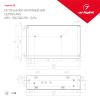 Блок питания ARS-150-24 (24V, 6.25A, 150W) (ARL, IP20 Сетка, 2 года) Arlight 026124