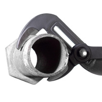 Клещи переставные 250 мм серия ПРАКТИК КВТ 85283