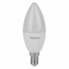 Лампа светодиодная LED 7 Вт E14 4000К 560Лм свеча 220 В (замена 60Вт) OSRAM LEDVANCE 4058075577954