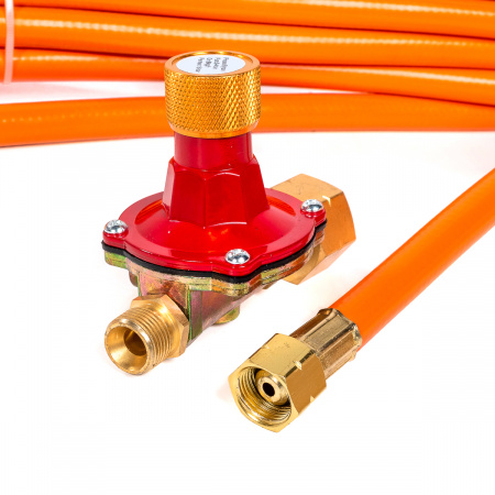 57760 Горелка пропановая ПГ серия ПРОФИ КВТ 