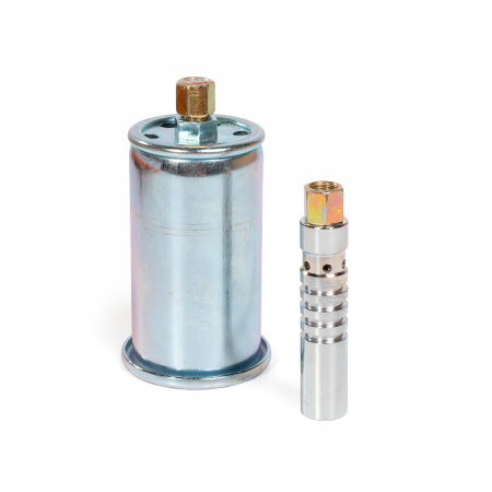 57760 Горелка пропановая ПГ серия ПРОФИ КВТ 