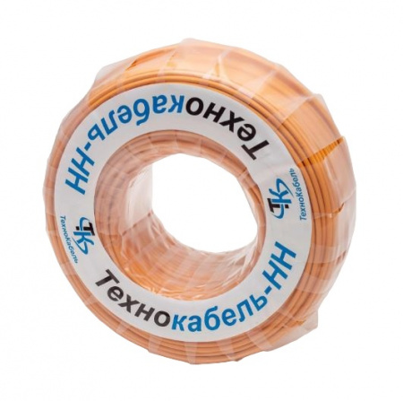 Кабель КПСЭнг(А)-FRHF- 2х2х0.5 (100 м) Технокабель НН 1578503