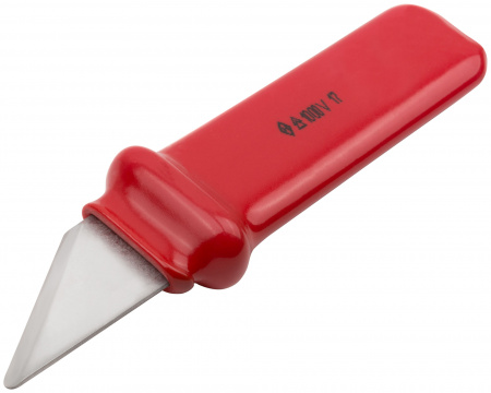 10603 Нож изолированный прямой 1000 В ''НИЗ'' РОС 