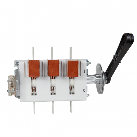 103363 Рубильник ВР32-37-В31251-400А-УХЛ3 КЭАЗ 