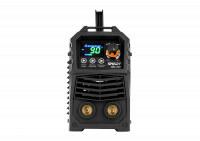 Инвертор сварочный ARC 200 ''REAL SMART'' (Z28303) Black (маска+краги) СВАРОГ 00000097886