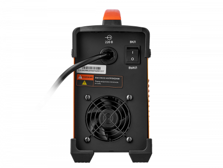 Инвертор сварочный ARC 220 ''REAL'' (Z243N) СВАРОГ 00000095710