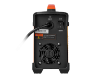 Инвертор сварочный ARC 220 ''REAL'' (Z243N) СВАРОГ 00000095710