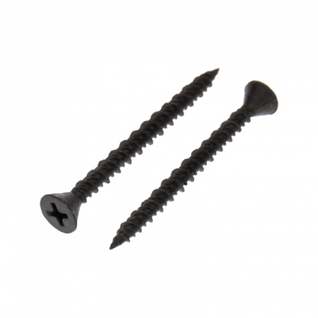 1123-3945-2 Саморез для гипсоволокнистых плит 3.9х45. пакет (600 шт/уп) Kranz 