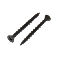 Саморез для гипсоволокнистых плит 3.9х45. пакет (600 шт/уп) Kranz 1123-3945-2