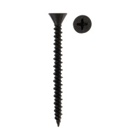 Саморез для гипсоволокнистых плит 3.9х45. пакет (600 шт/уп) Kranz 1123-3945-2