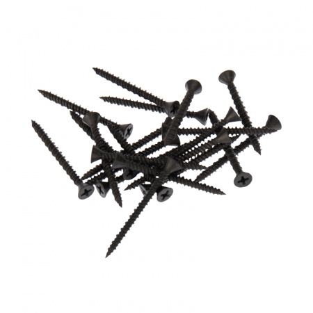 1123-3945-2 Саморез для гипсоволокнистых плит 3.9х45. пакет (600 шт/уп) Kranz 