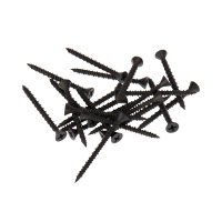 Саморез для гипсоволокнистых плит 3.9х45. пакет (600 шт/уп) Kranz 1123-3945-2