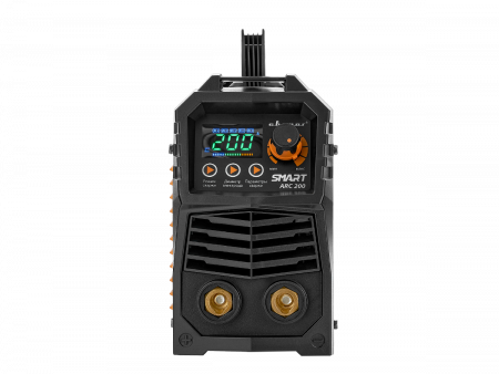Инвертор сварочный ARC 200 ''REAL SMART'' (Z28303) СВАРОГ 00000097984