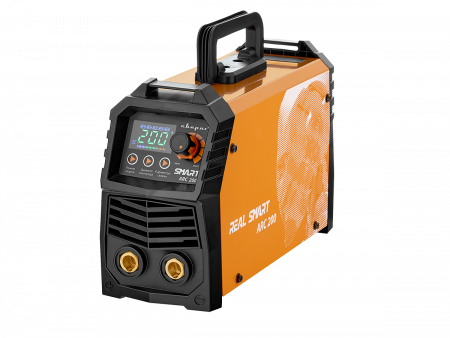Инвертор сварочный ARC 200 ''REAL SMART'' (Z28303) СВАРОГ 00000097984