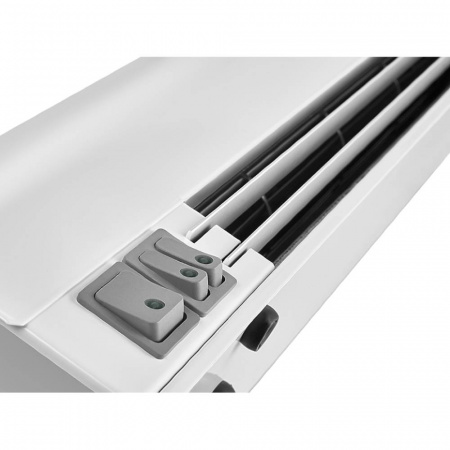 Завеса воздушная с электрическим нагревателем на 5 кВт, L08-S05 Ballu BHC-L08-S05 НС-1033855