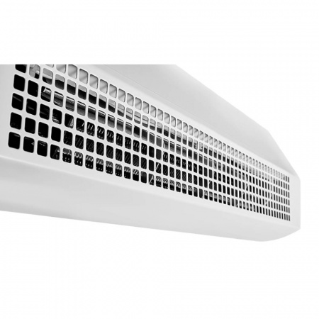 Завеса воздушная с электрическим нагревателем на 5 кВт, L08-S05 Ballu BHC-L08-S05 НС-1033855