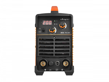 Инвертор сварочный TIG 200 ''REAL'' (W223) СВАРОГ 00000093556