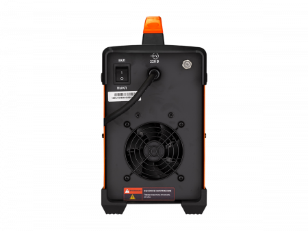 Инвертор сварочный TIG 200 ''REAL'' (W223) СВАРОГ 00000093556