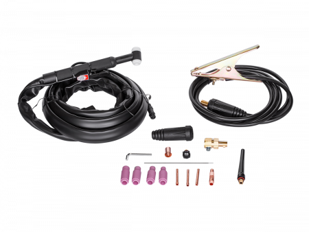 Инвертор сварочный TIG 200 ''REAL'' (W223) СВАРОГ 00000093556