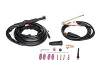 Инвертор сварочный TIG 200 ''REAL'' (W223) СВАРОГ 00000093556