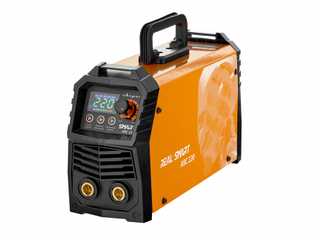 Инвертор сварочный ARC 220 ''REAL SMART'' (Z28403) СВАРОГ 00000097993