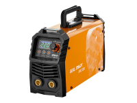 Инвертор сварочный ARC 220 ''REAL SMART'' (Z28403) СВАРОГ 00000097993