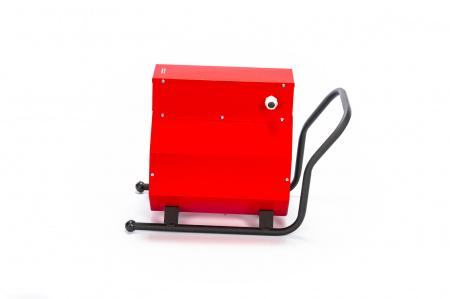 Тепловая пушка 5кВт PROF 220B 0/3/4.5 Hintek PROF-05220 04.000049