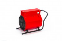 Тепловая пушка 5кВт PROF 220B 0/3/4.5 Hintek PROF-05220 04.000049