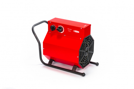 Тепловая пушка 5кВт PROF 220B 0/3/4.5 Hintek PROF-05220 04.000049
