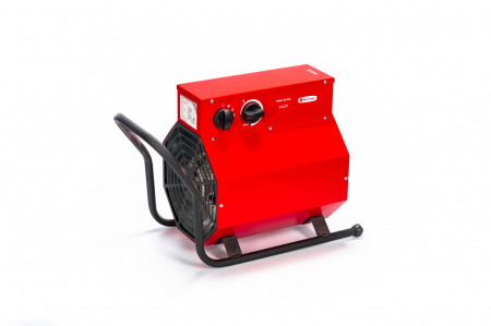 Тепловая пушка 5кВт PROF 220B 0/3/4.5 Hintek PROF-05220 04.000049
