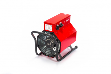 Тепловая пушка 5кВт PROF 220B 0/3/4.5 Hintek PROF-05220 04.000049