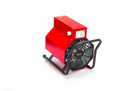 Тепловая пушка 5кВт PROF 220B 0/3/4.5 Hintek PROF-05220 04.000049